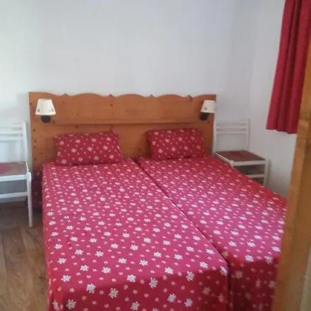 Apartment - Beau T2 - 200m Des Remontees Mecaniques